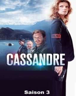 Los crímenes de Cassandre temporada  3 online