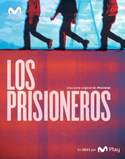 Los Prisioneros T1