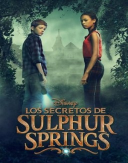 Los secretos de Sulphur Springs stream