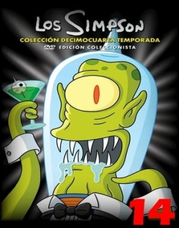 Los Simpson stream