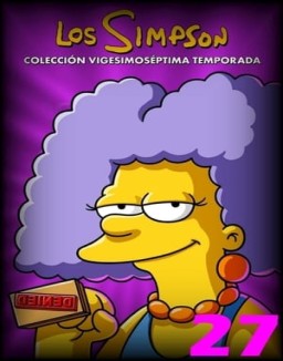 Los Simpson stream