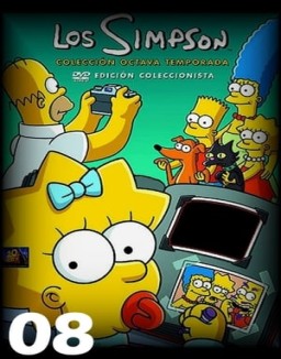 Los Simpson stream