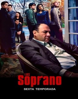 Los Soprano online gratis