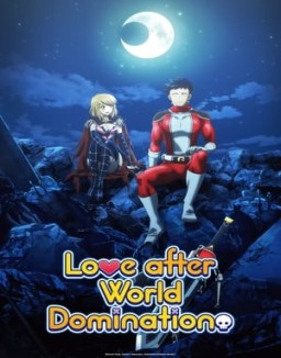 Love After World Domination stream