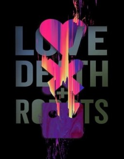 Love, Death & Robots T2