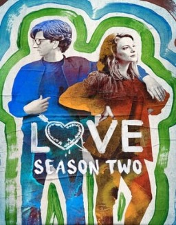 Love temporada  2 online