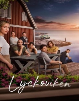 Lucky Bay temporada  1 online