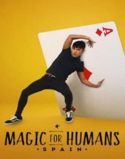 Magic for Humans Spain