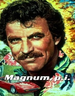 Magnum temporada  1 online