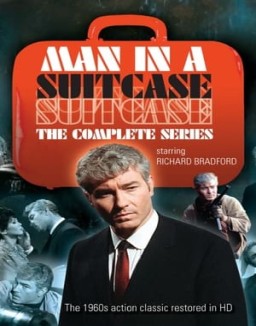 Man in a Suitcase online gratis