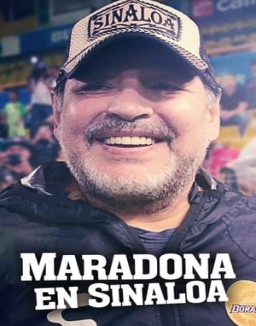 Maradona en Sinaloa T1