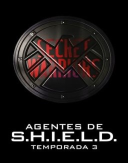 Marvel Agentes de S.H.I.E.L.D. stream