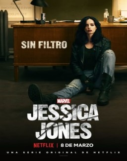 Marvel - Jessica Jones stream