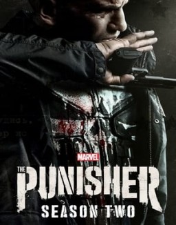 Marvel - The Punisher T2