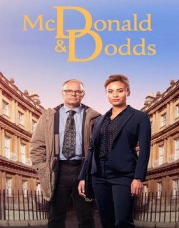 McDonald y Dodds online gratis