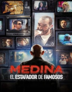 Medina: El estafador de famosos T1