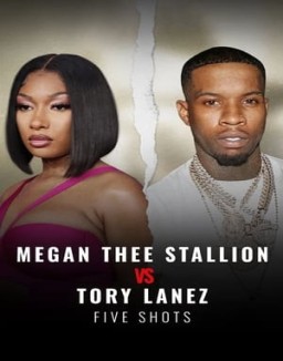 Megan Thee Stallion vs Tory Lanez: Five Shots stream