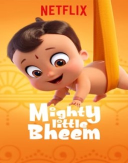 Mighty Little Bheem T1