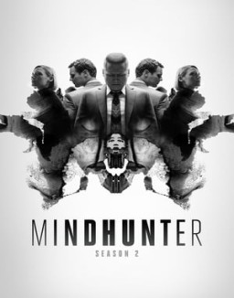 Mindhunter stream