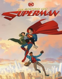 Mis aventuras con Superman stream