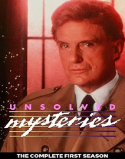 Misterios sin resolver (Unsolved Mysteries) T4