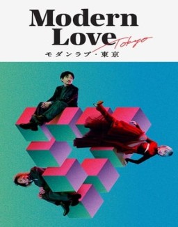 Modern Love Tokio stream