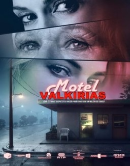 Motel Valkirias T1