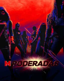 MPoderadas stream