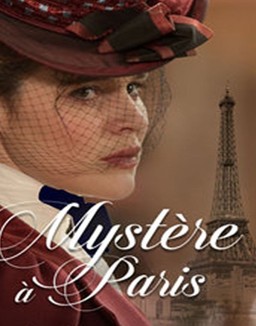 Mystery in Paris stream