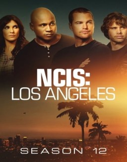 NCIS: Los Ángeles stream