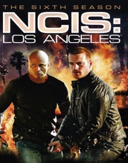 NCIS: Los Ángeles T6