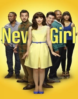 New Girl stream