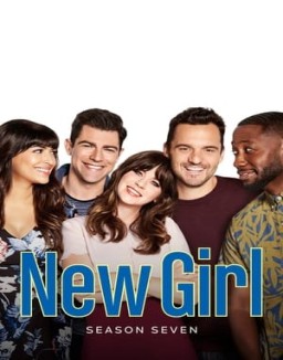 New Girl T7