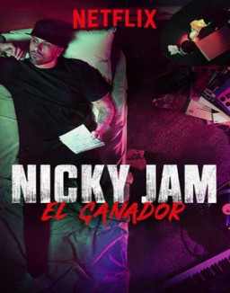 Nicky Jam: El Ganador stream