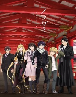 Noragami T2