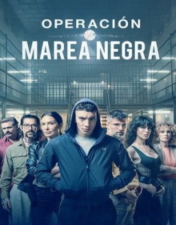 Operación Marea Negra T1