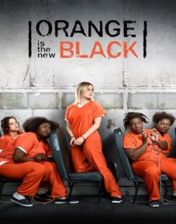 Orange Is the New Black temporada  1 online