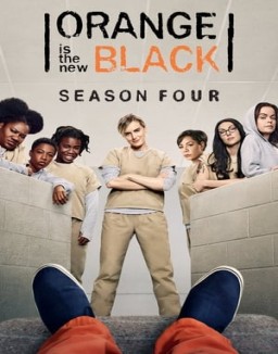 Orange Is the New Black stream