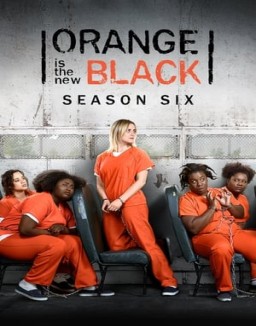 Orange Is the New Black T6