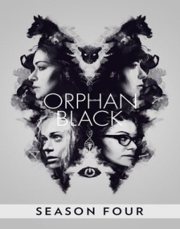 Orphan Black stream