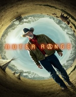 Outer Range online gratis