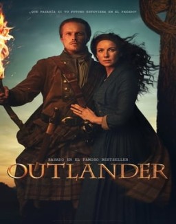 Outlander stream