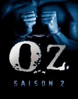 Oz temporada  2 online