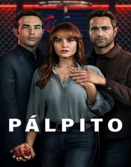 Pálpito temporada  1 online