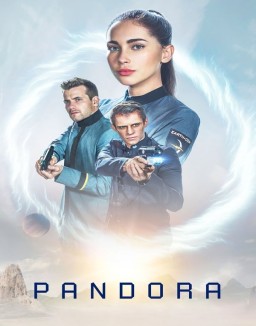 Pandora (2019) stream