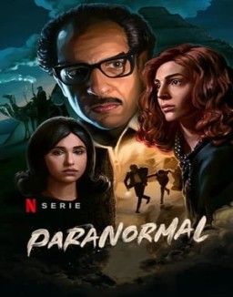 Paranormal T1