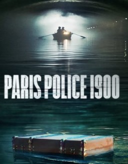 Paris Police 1900 online gratis