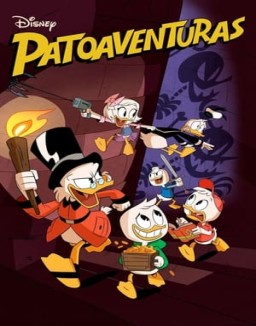 Patoaventuras stream