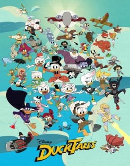 Patoaventuras T2