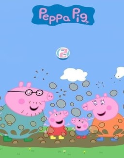 Peppa Pig temporada  2 online